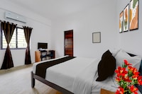 Hotel O Nettoor Junction Kochi Formerly Radhika Residency