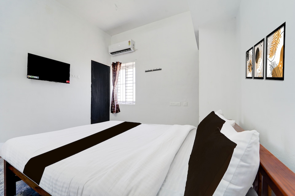 Super Hotel O Neelambur Near PSG ITech, Avinashi Road Coimbatore, Coimbatore