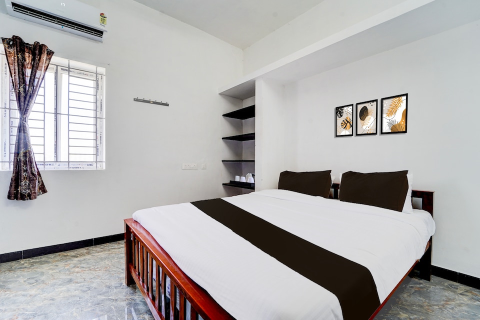 Super Hotel O Neelambur Near PSG ITech, Avinashi Road Coimbatore, Coimbatore