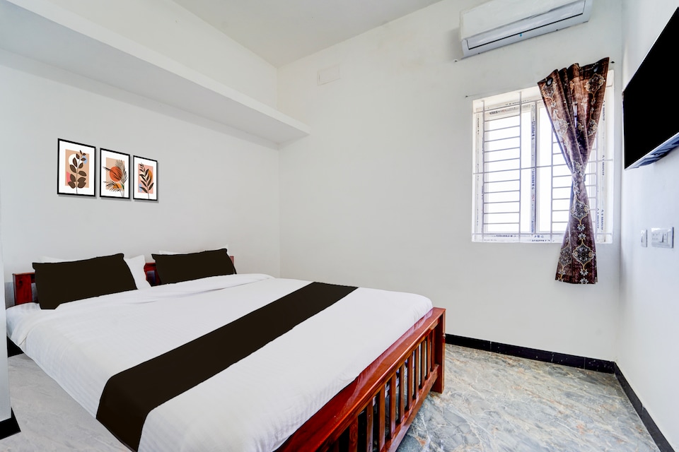Super Hotel O Neelambur Near PSG ITech, Avinashi Road Coimbatore, Coimbatore
