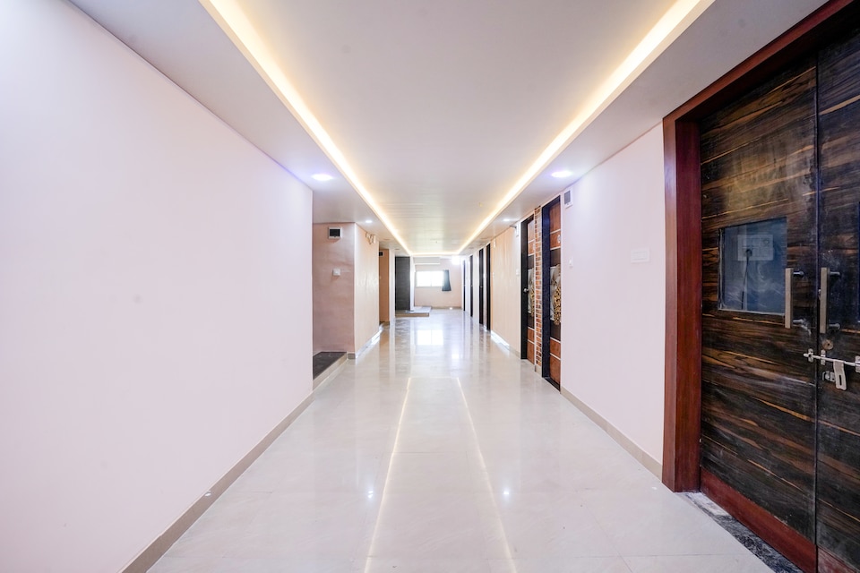 Hotel O Poonam, Aurangabad, Aurangabad