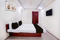 Hotel O Poonam