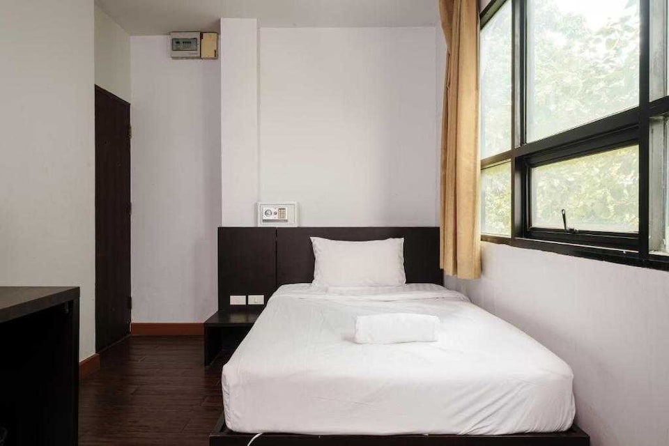 Collection O Khaosan Park, Lak Si, Bangkok