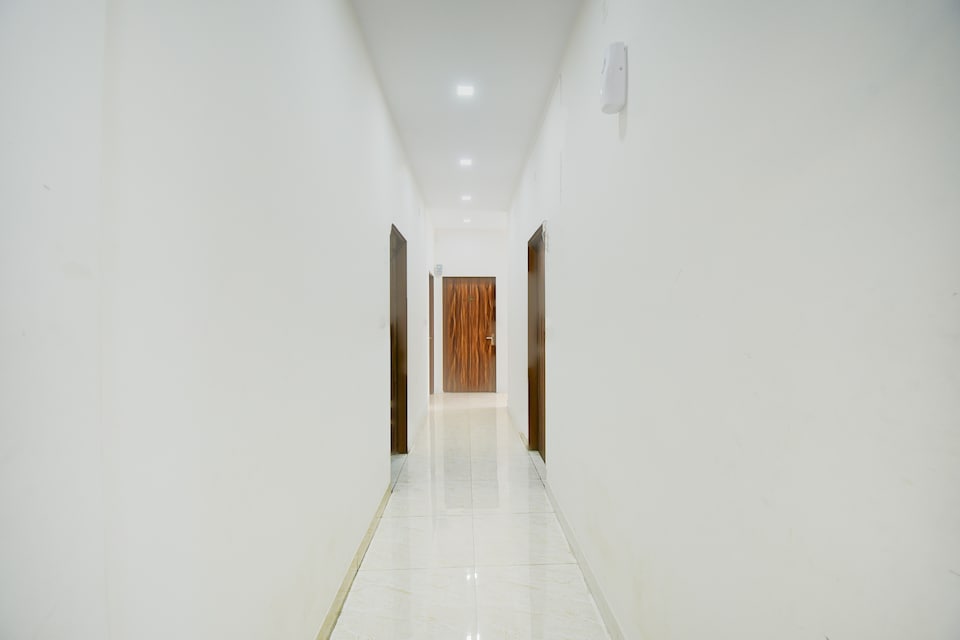 Hotel O  Golden Sakura, Mansarovar, Jaipur