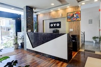 Hotel O  Golden Sakura