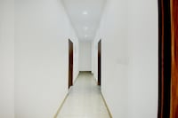 Hotel O  Golden Sakura