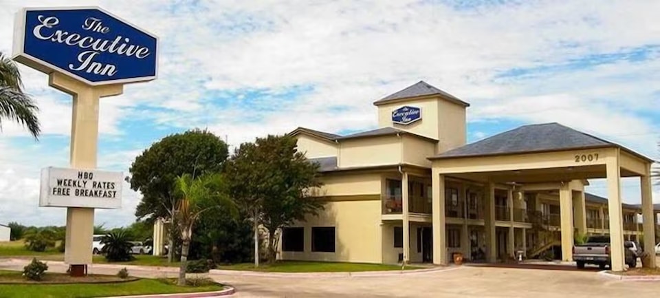 Executive Inn Port Lavaca by OYO, Port Lavaca, Port Lavaca