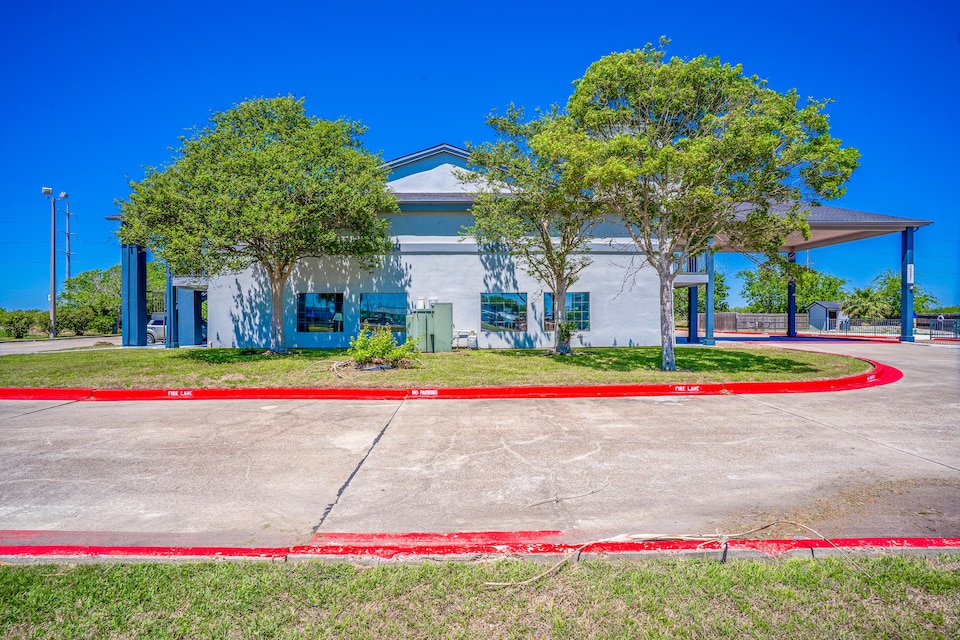 Executive Inn Port Lavaca by OYO, Port Lavaca, Port Lavaca