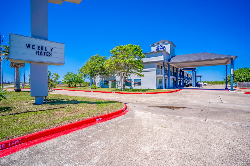 Executive Inn Port Lavaca by OYO, Port Lavaca, Port Lavaca