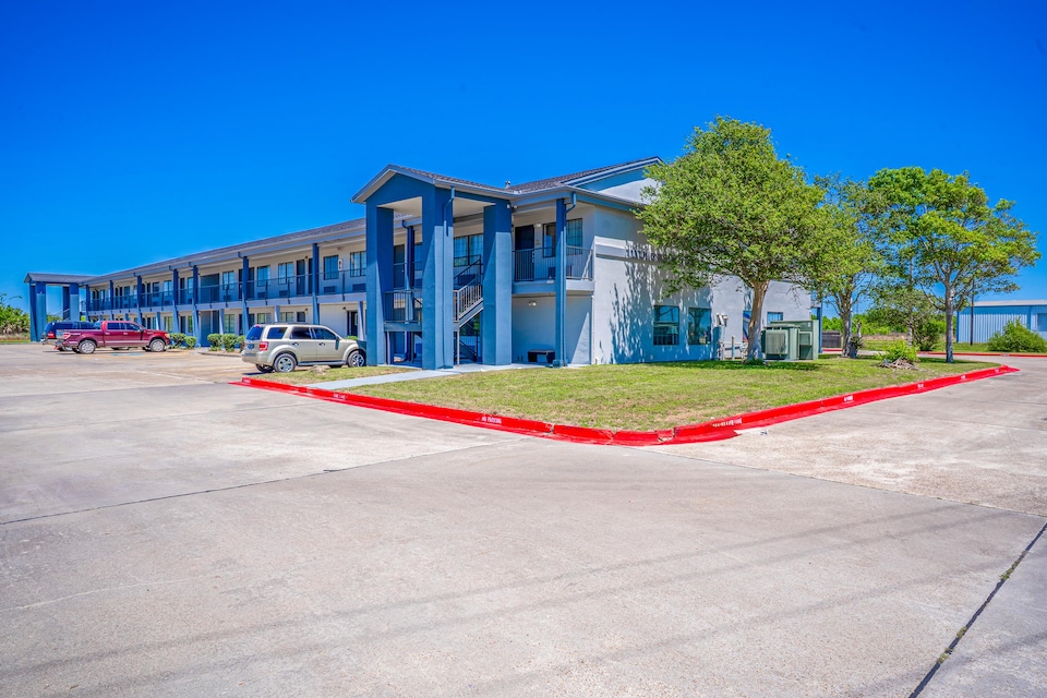 Executive Inn Port Lavaca by OYO, Port Lavaca, Port Lavaca