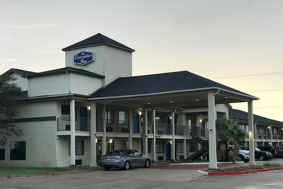 Executive Inn Port Lavaca by OYO, Port Lavaca, Port Lavaca