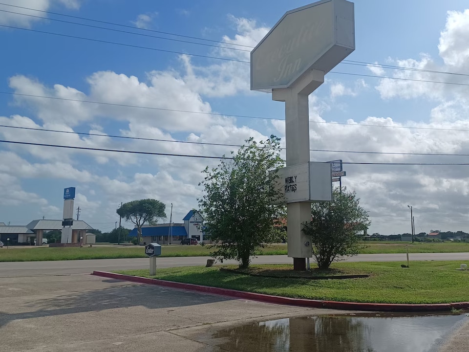 Executive Inn Port Lavaca by OYO, Port Lavaca, Port Lavaca