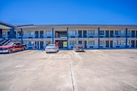 Executive Inn Port Lavaca by OYO