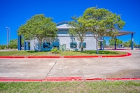 Executive Inn Port Lavaca by OYO