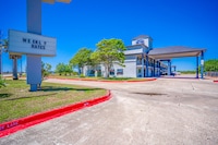 Executive Inn Port Lavaca by OYO