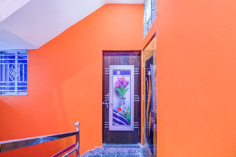 Super Hotel O Elegant Stay CDA, Cuttack, Cuttack
