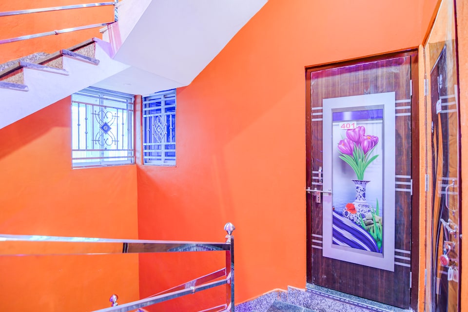 Super Hotel O Elegant Stay CDA, Cuttack, Cuttack