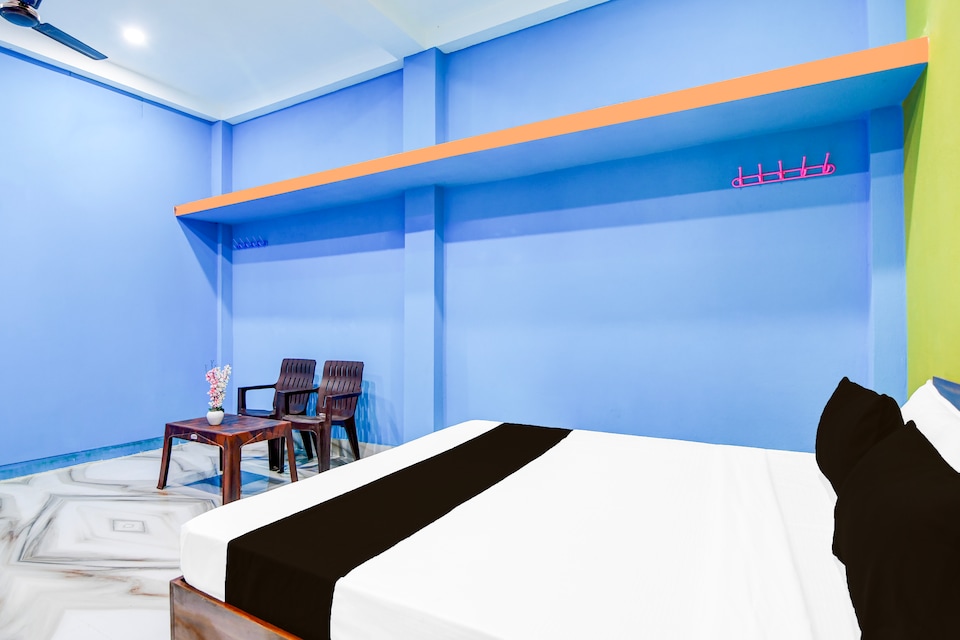 Hotel O Elegant Stay CDA, Cuttack, Cuttack