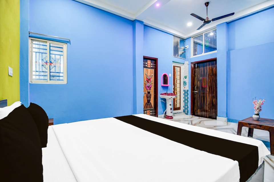 Hotel O Elegant Stay CDA, Cuttack, Cuttack