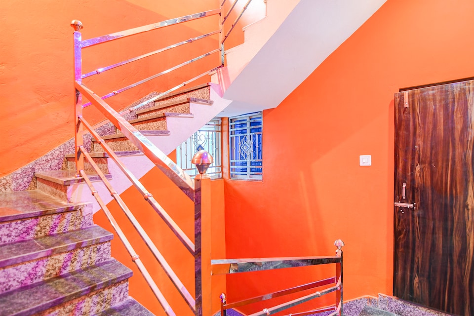 Super Hotel O Elegant Stay CDA, Cuttack, Cuttack