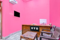 Super Hotel O Elegant Stay CDA