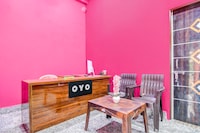 Super Hotel O Elegant Stay CDA