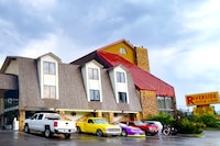 Tennessee Mountain Lodge Riverside by OYO