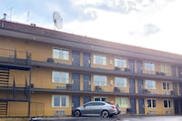 Tennessee Mountain Lodge Riverside by OYO