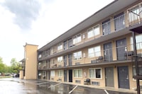 Tennessee Mountain Lodge Riverside by OYO