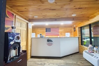 Tennessee Mountain Lodge Riverside by OYO