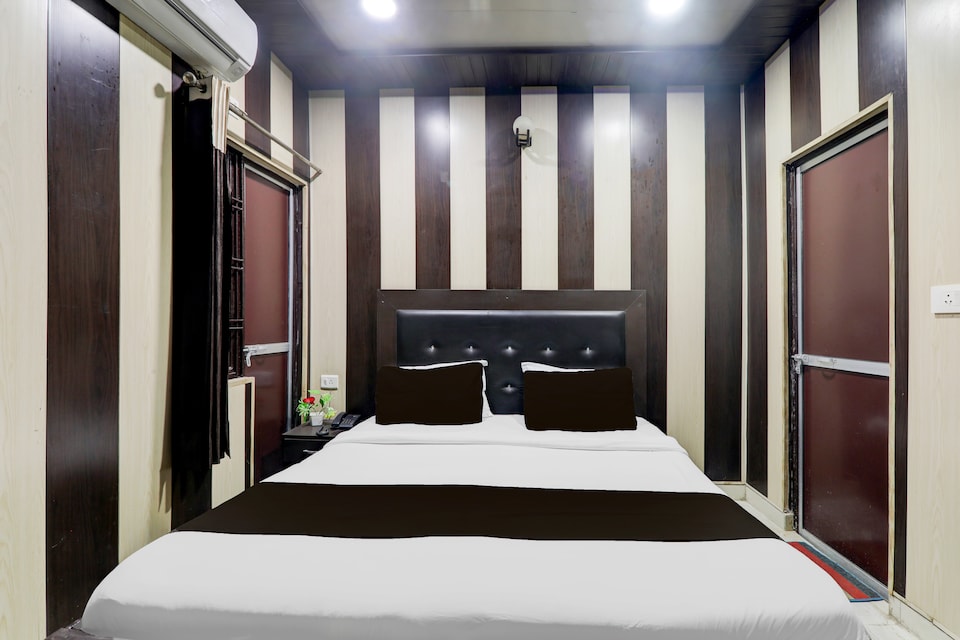 OYO 833705 Hotel Ganapati Inn, Faizabad Road, Lucknow