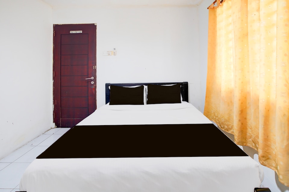 Hotel O Jodoh Near Grand Batam Mall Formerly Agung Hotel, Batam, Batam