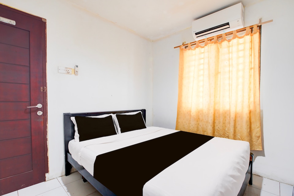 Hotel O Jodoh Near Grand Batam Mall Formerly Agung Hotel, Batam, Batam