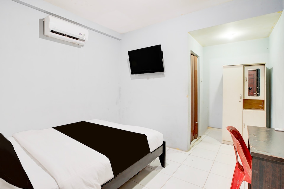 Hotel O Jodoh Near Grand Batam Mall Formerly Agung Hotel, Batam, Batam