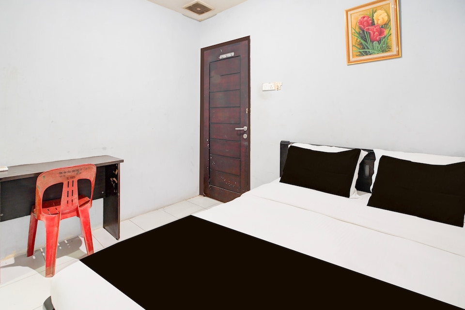 Hotel O Jodoh Near Grand Batam Mall Formerly Agung Hotel, Batam, Batam