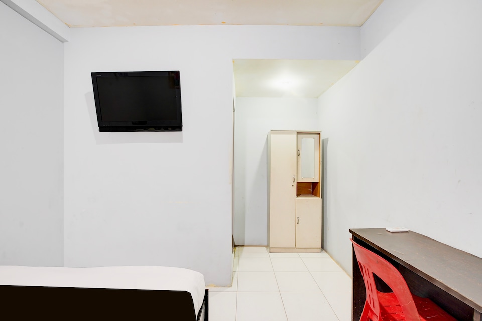 Hotel O Jodoh Near Grand Batam Mall Formerly Agung Hotel, Batam, Batam