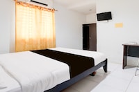 Hotel O Jodoh Near Grand Batam Mall Formerly Agung Hotel