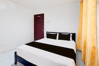 Hotel O Jodoh Near Grand Batam Mall Formerly Agung Hotel