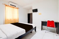 Hotel O Jodoh Near Grand Batam Mall Formerly Agung Hotel