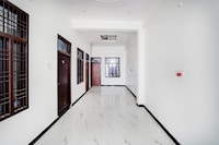 Hotel O Maa Santoshi 