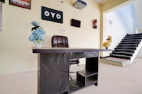 Hotel O Maa Santoshi 