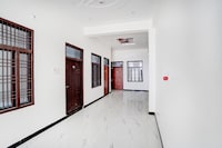 Hotel O Maa Santoshi 