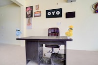 Hotel O Maa Santoshi 