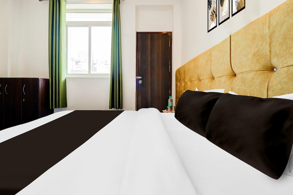 Hotel O Yog Tapovan , Tapovan Rishikesh, Rishikesh