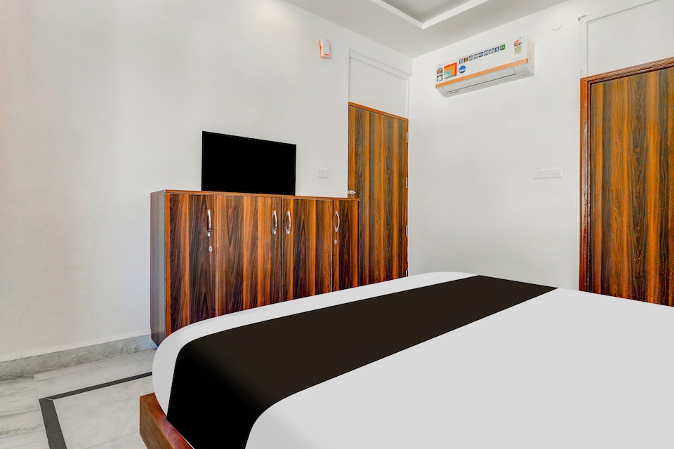 Hotel O Yog Tapovan , Tapovan Rishikesh, Rishikesh