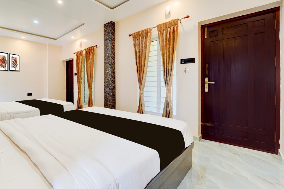 Hotel O Wings Resort, Ooty Town, Ooty