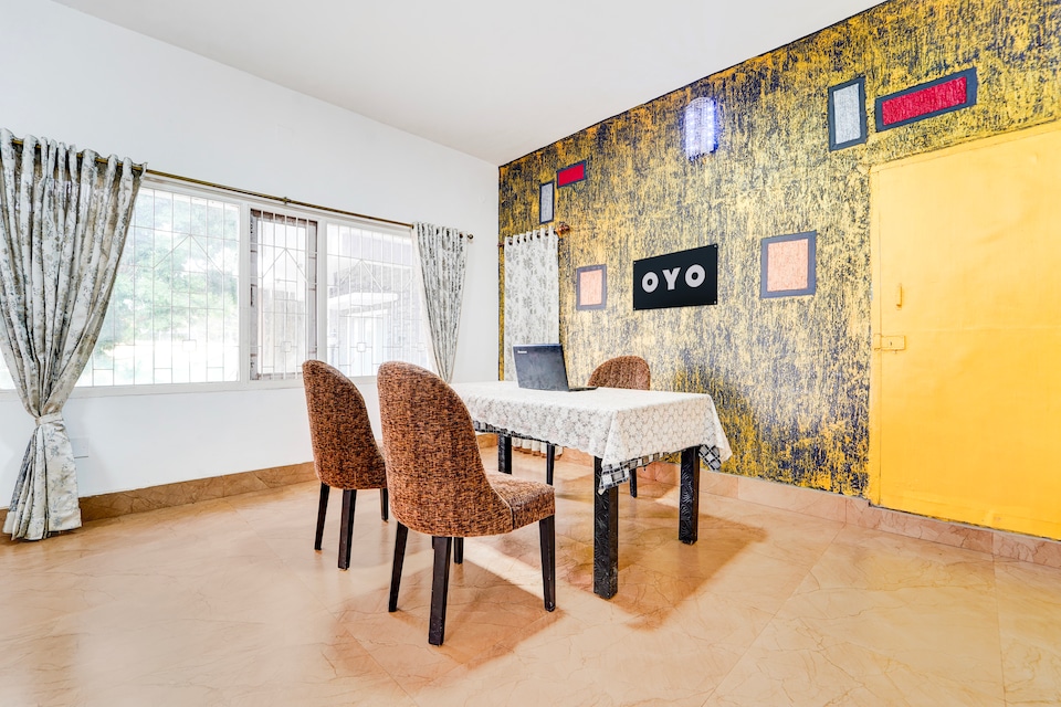 Hotel O Wings Resort, Ooty Town, Ooty