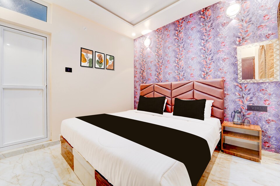 Hotel O Wings Resort, Ooty Town, Ooty