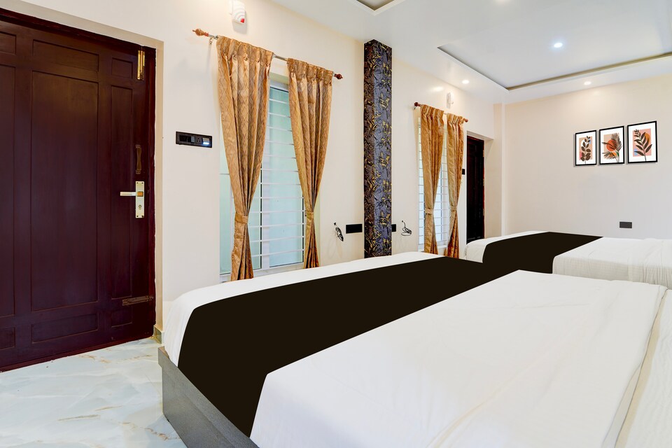 Hotel O Wings Resort, Ooty Town, Ooty