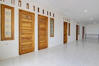 Hotel O Purwokerto near Taman Andhang Pangrenan formerly Harvest Inn